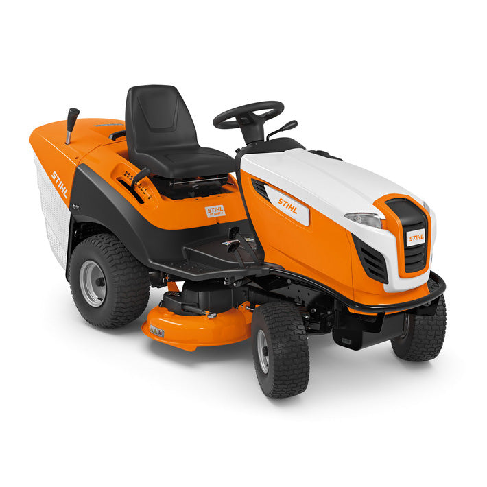 STIHL RT 5097 Z Ride-On Mower