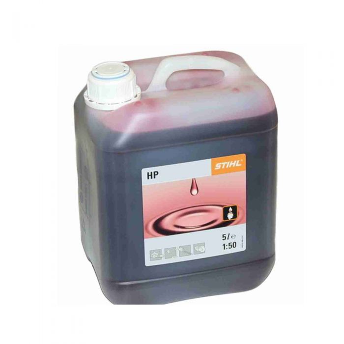 STIHL HP 2-Stroke Engine Oil