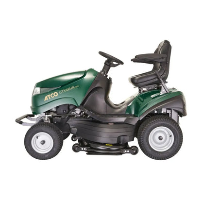 ATCO GTX 48HR 4WD Garden Tractor