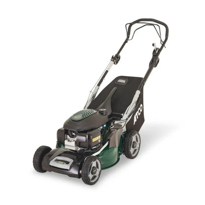 ATCO Quattro 19SH V 4in1 Lawnmower