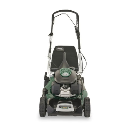 ATCO Quattro 22SH V 4in1 Lawnmower