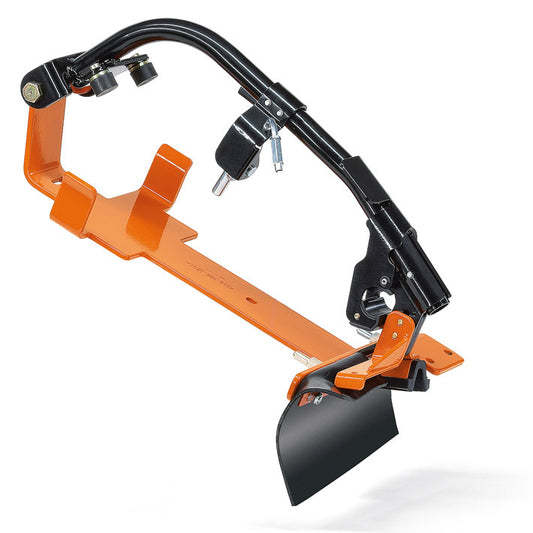 STIHL Quick-mounting system for TS 700/800
