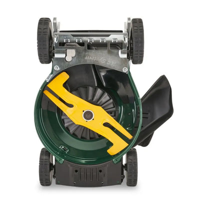 ATCO Quattro 22SH V 4in1 Lawnmower