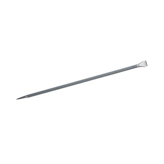 SILVERLINE Chisel & Point Bar 1200 x 27mm