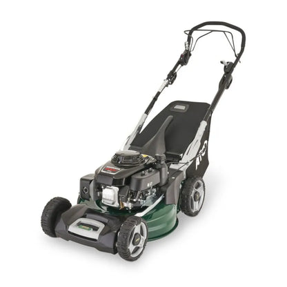 ATCO Quattro 22SH BBC Lawnmower