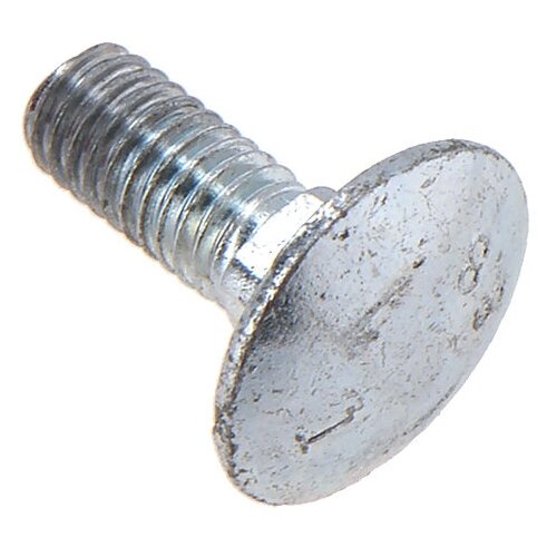 STIHL Flat head screw DIN603-M6x16-8.8 90273181280 / 9027 318 1280