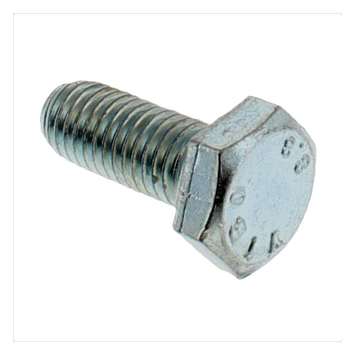 STIHL Hexagon head screw DIN933-M10x25-8.8 90083192390 / 9008 319 2390