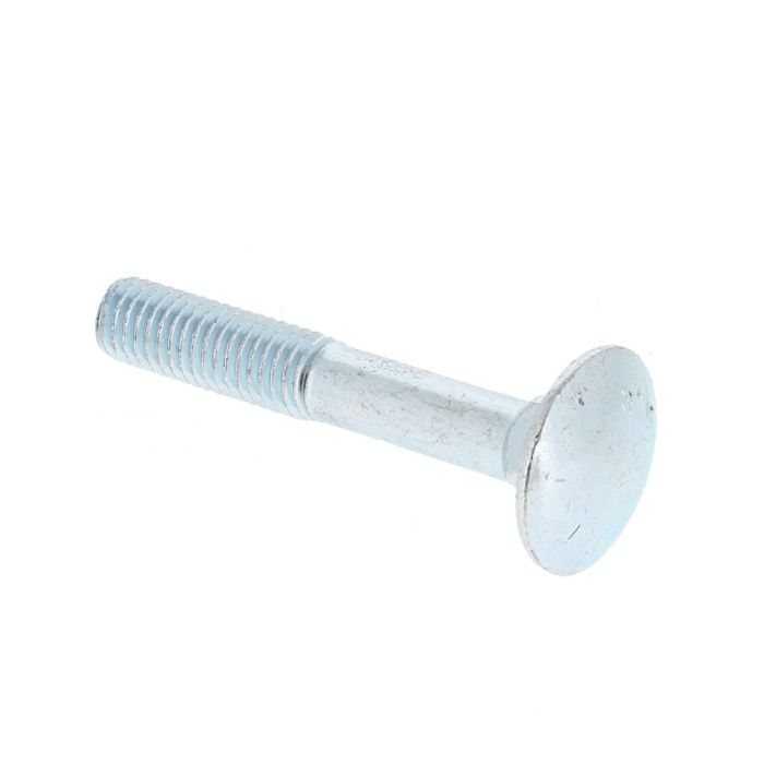 STIHL Flat head screw DIN603-M8x50-8.8 90273181950 / 9027 318 1950