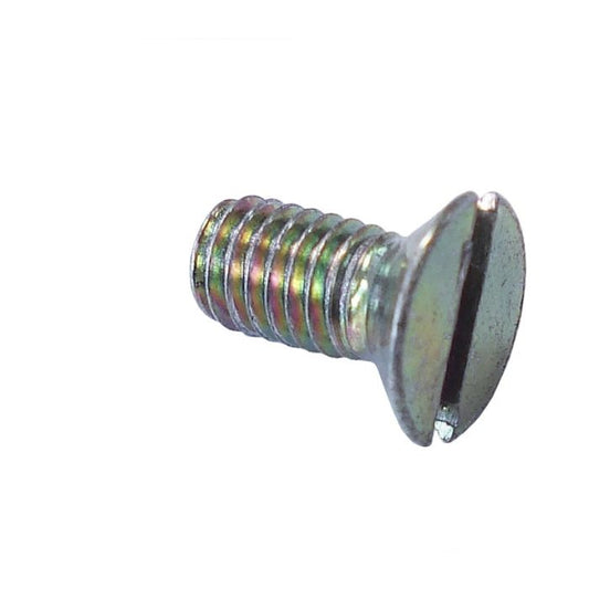 STIHL Countersunk screw DIN963-M6x12-4.8 90623191260 / 9062 319 1260