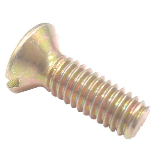 STIHL Countersunk screw DIN963-M4x12-8.8 90623190660 / 9062 319 0660