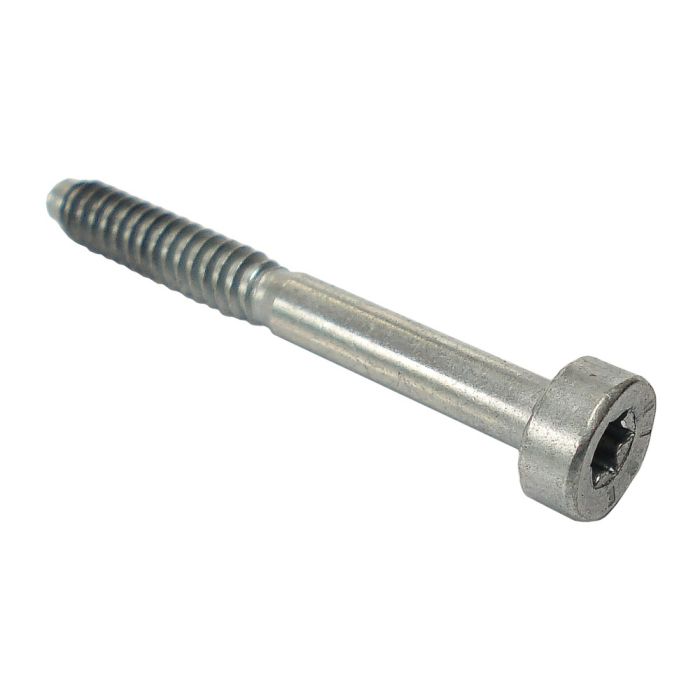 STIHL Pan head self-tapping screw IS-D5x45 90754784190 / 9075 478 4190