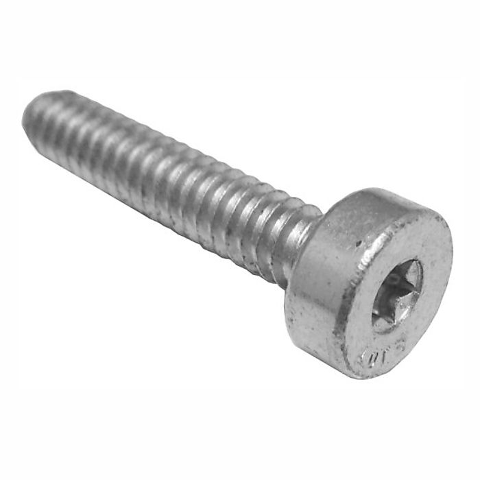 STIHL Pan head self-tapping screw IS-D5x28 90754784175 / 9075 478 4175