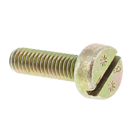 STIHL Flat head screw DIN85-M4x14-8.8 90793190670 / 9079 319 0670