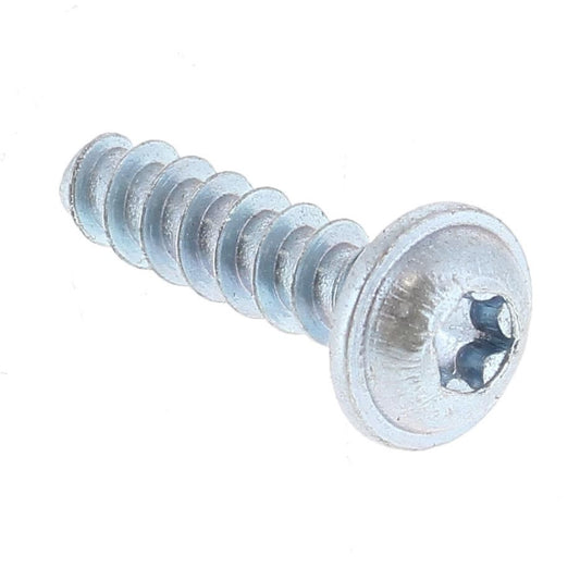 STIHL Self-tapping screw IS-P4x10 91040038710 / 9104 003 8710
