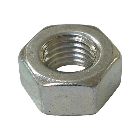 STIHL Hexagon nut DIN934-M8x1-10 92102611140 / 9210 261 1140