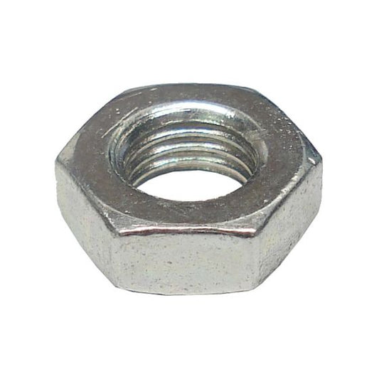 STIHL Hexagon nut DIN936-M8x1LH-05 92112601150 / 9211 260 1150
