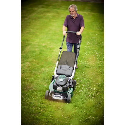 ATCO Liner 22SH V Lawnmower