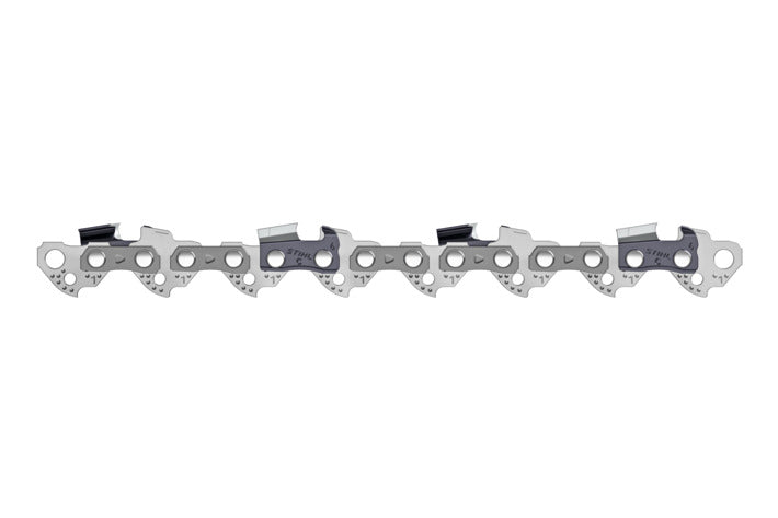 STIHL Picco Super 3 Pro (PS3 Pro) Chainsaw Chain - 3/8in P 1.1mm 50 Links