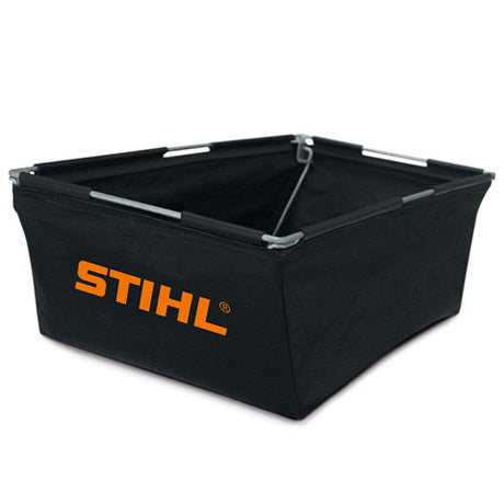 STIHL AHB 050 Shredder Collector Box