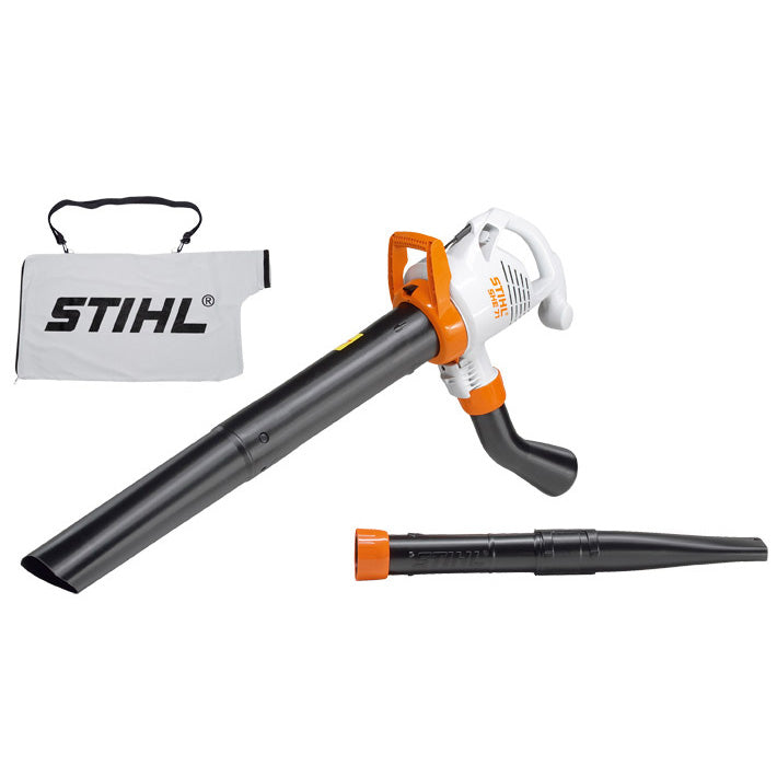 STIHL SHE 71 Blower/Vacuum