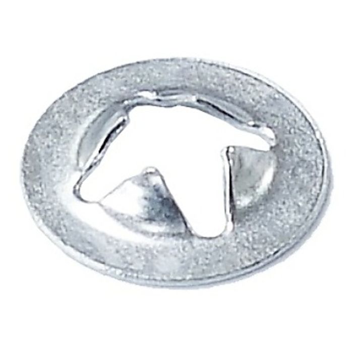 STIHL Push Nut 4x9.6x1.8 94170037512 / 9417 003 7512