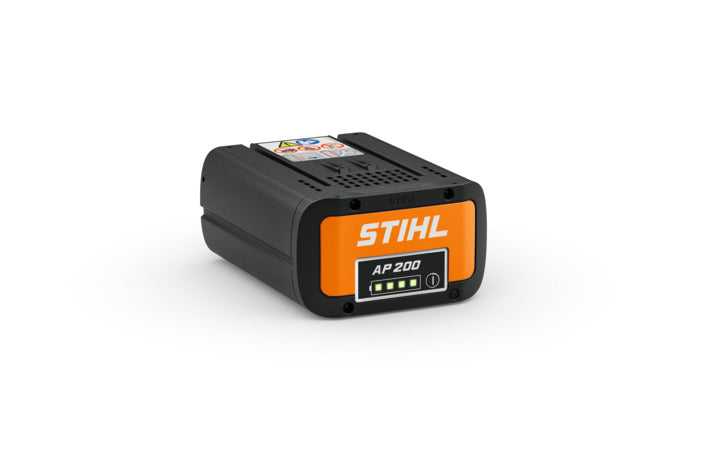 STIHL AP 200S Battery