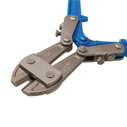 SILVERLINE Expert High-Tensile Bolt Cutters 450mm