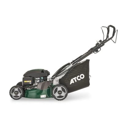 ATCO Quattro 19SH VSC 4in1 Lawnmower