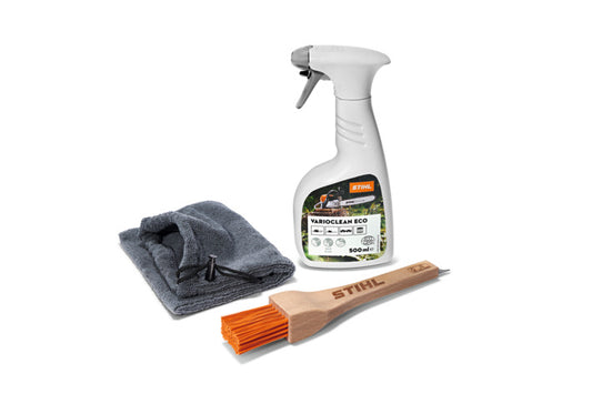 STIHL Care & Clean Kit MS Plus 8 Europe/RoW