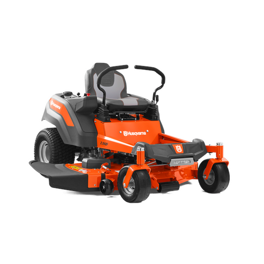 HUSQVARNA Z242F Zero Turn Mower
