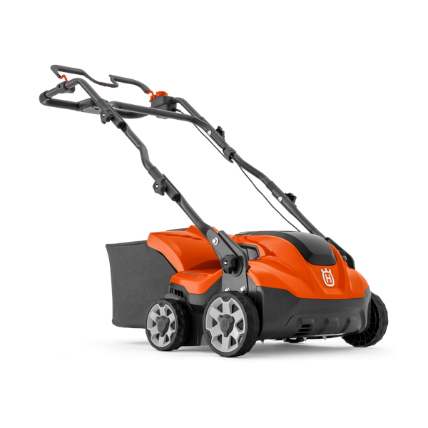 HUSQVARNA S 138i Scarifier Kit