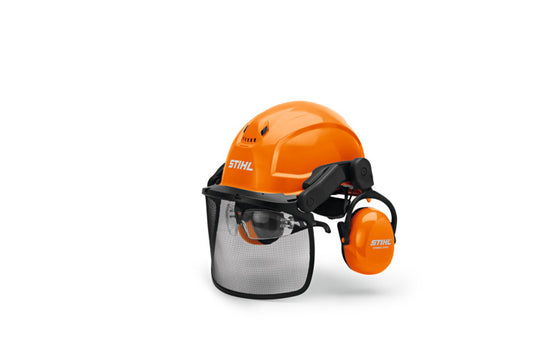 STIHL DYNAMIC X-ERGO Helmet Set