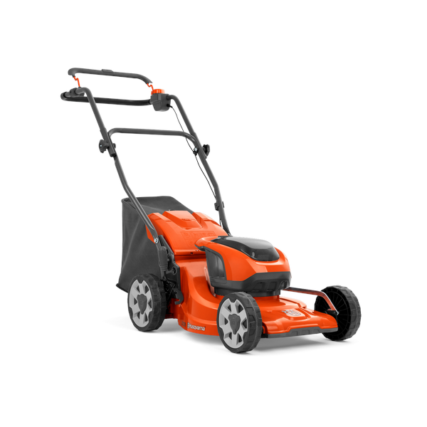 HUSQVARNA LC 137i Battery Lawnmower