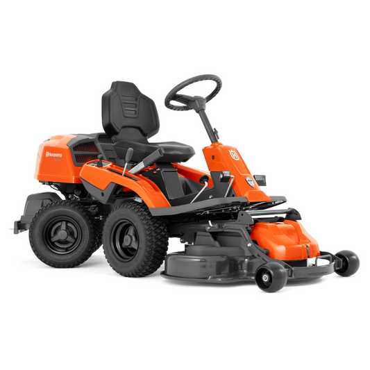 HUSQVARNA R214TC Comfort edition