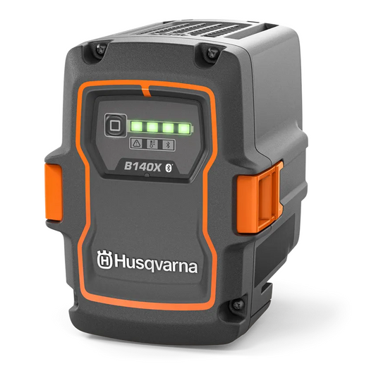 HUSQVARNA 40-B140X Battery