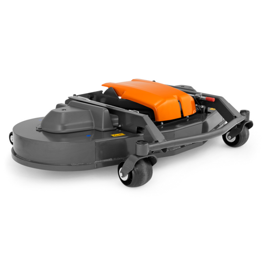 HUSQVARNA R137 Combi Cutting Deck for P524X
