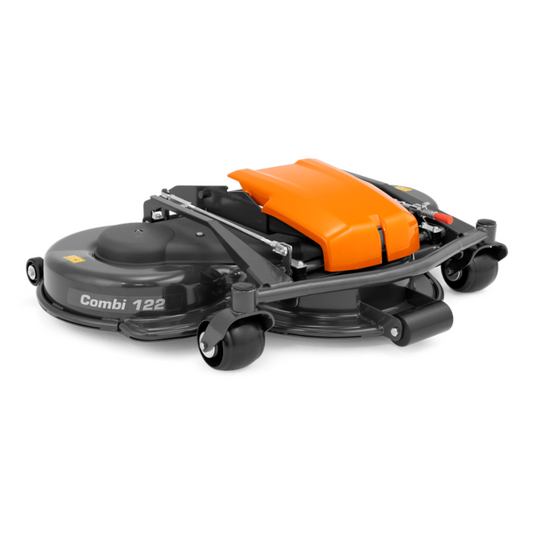 HUSQVARNA 122 Combi Cutting Deck for P524X