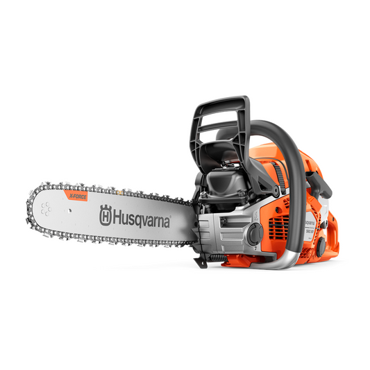 HUSQVARNA 560 XP Mark II Chainsaw