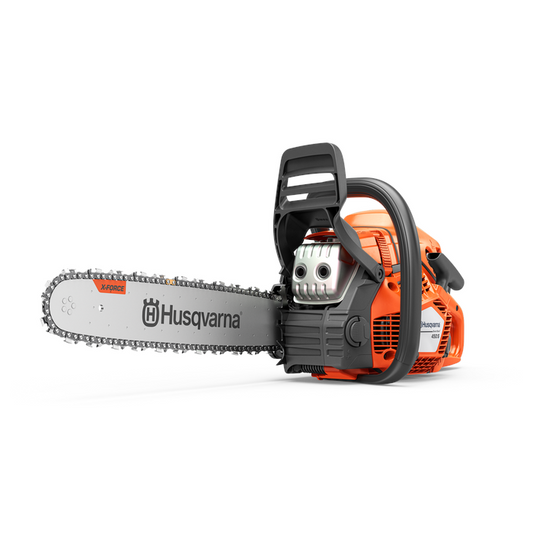 HUSQVARNA 450S 18" Chainsaw