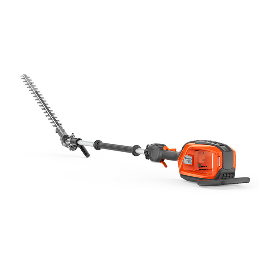 HUSQVARNA 525iHE3 Battery Hedge Trimmer