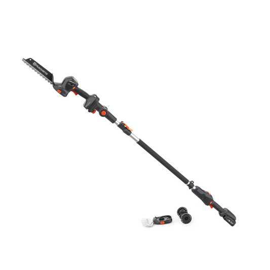 HUSQVARNA Aspire™ S20-P4A Hedge Trimmer + Pole Kit