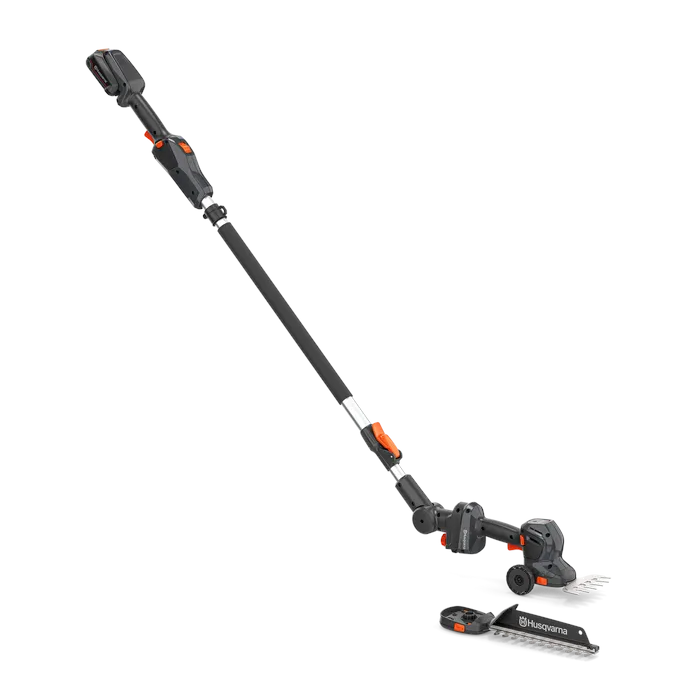HUSQVARNA Aspire™ S20-P4A Hedge Trimmer + Pole Kit