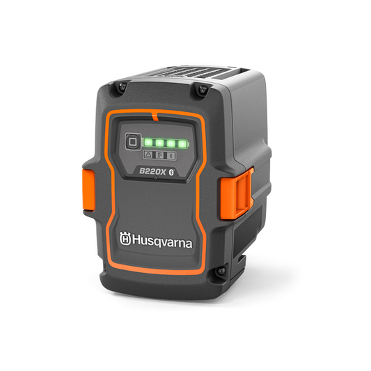 HUSQVARNA 40-B220X Battery
