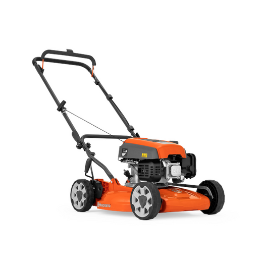 HUSQVARNA LB 144 Mulching Lawnmower