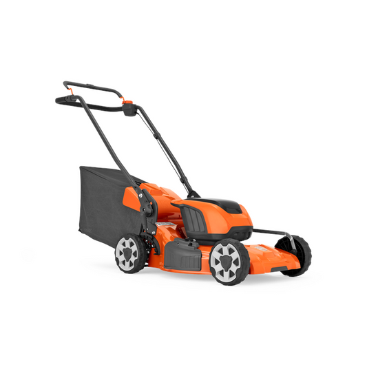 HUSQVARNA LC 251i Battery Lawn Mower