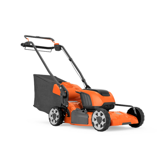 HUSQVARNA LC 251iS Self-Propelled Battery Lawn Mower