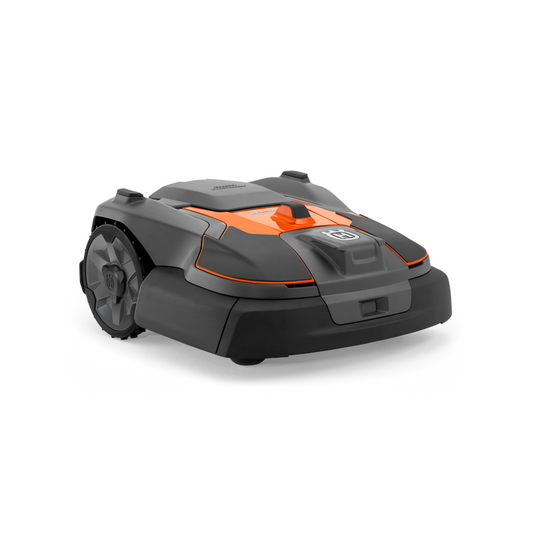 Husqvarna Automower® 580L EPOS®