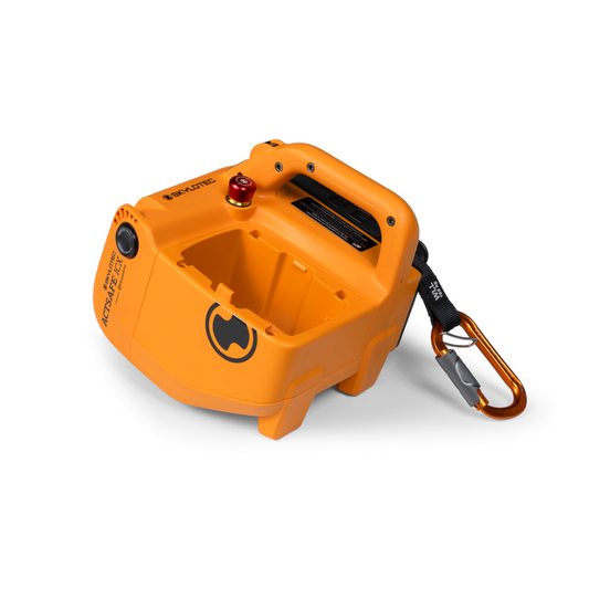 Husqvarna x Skylotec Power Ascender