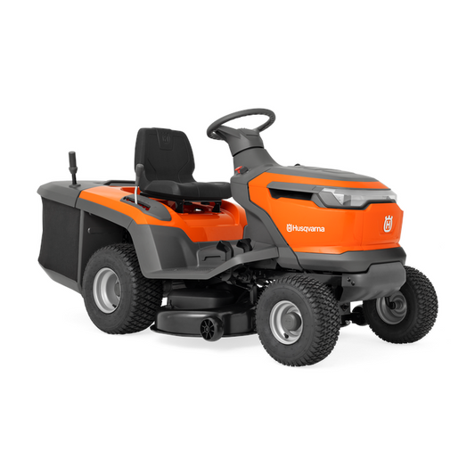 HUSQVARNA TC 100i Battery Tractor