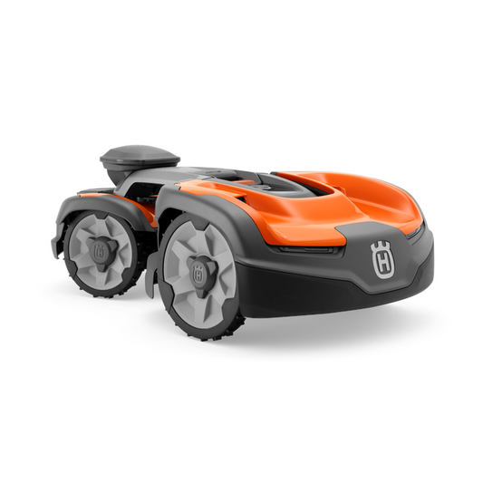 Husqvarna Automower® 535 AWD EPOS®